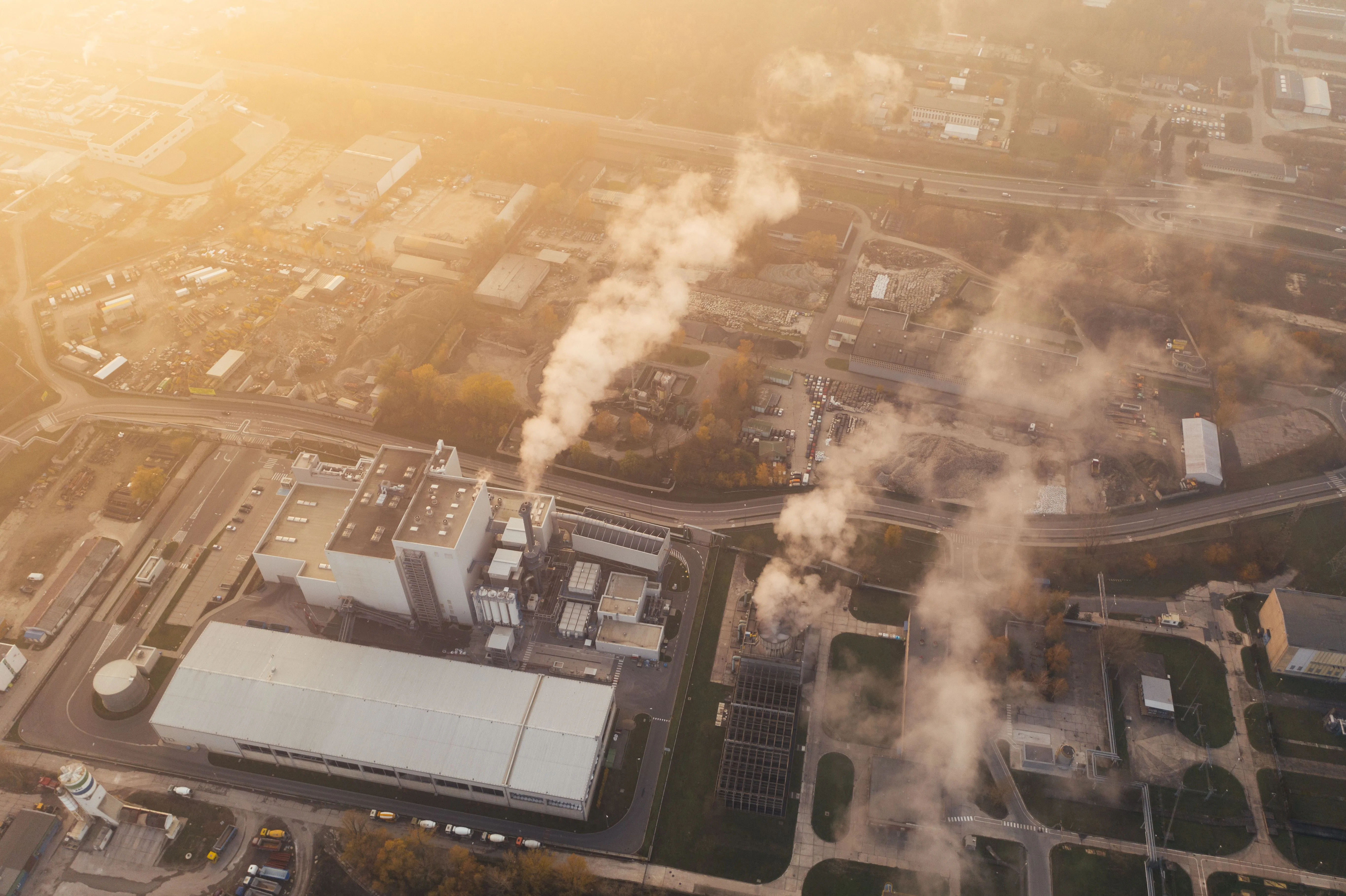 automação de processos industriais para ganho de produtividade