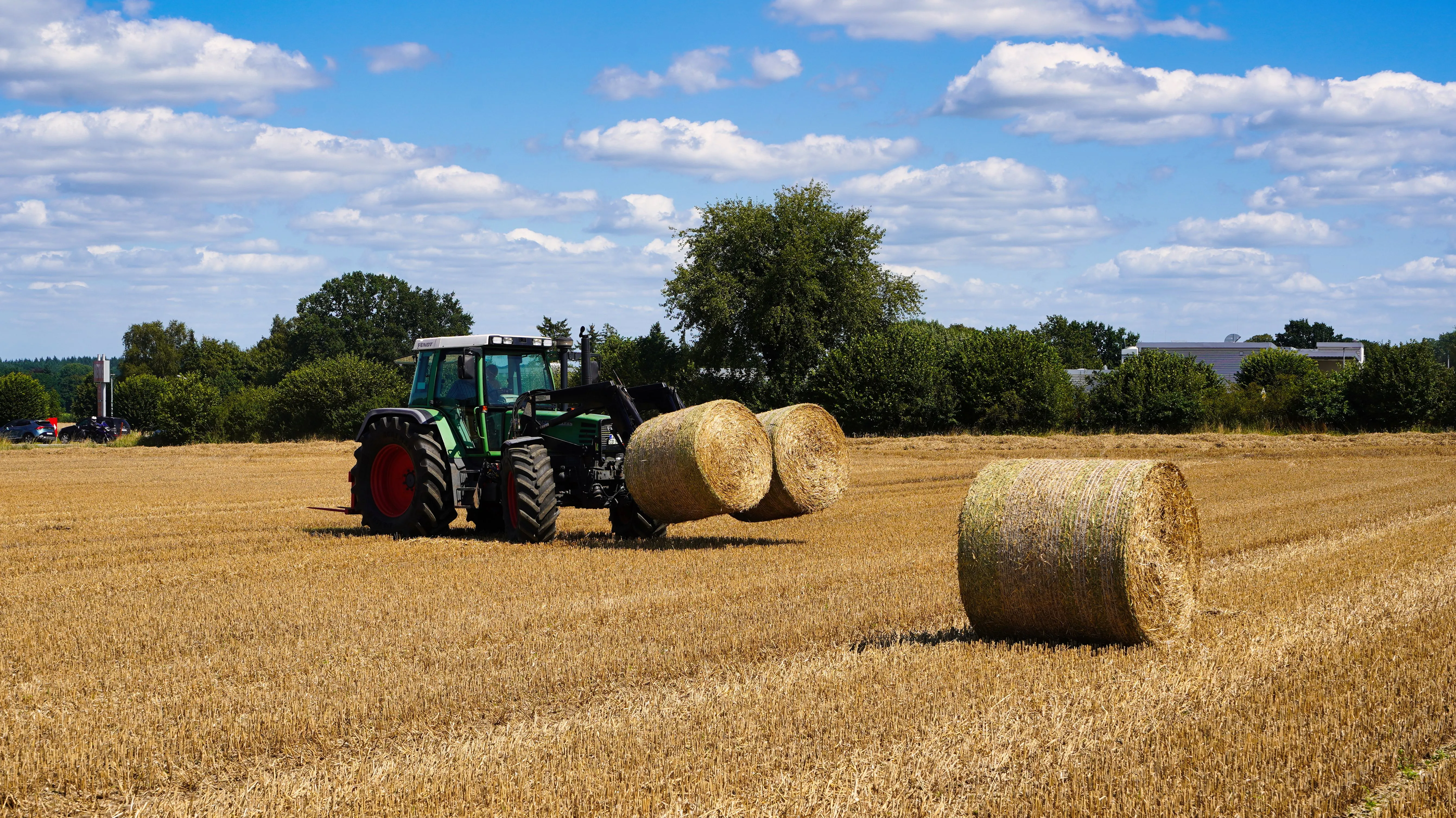 checklist de manutenção de máquinas agrícolas